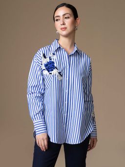 Kazo - Miranda Shirt