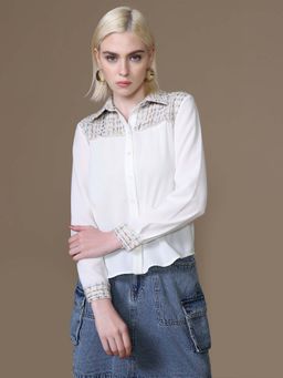 Kazo - Tabby 2 Shirt