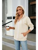 Cream color option, Currently selected