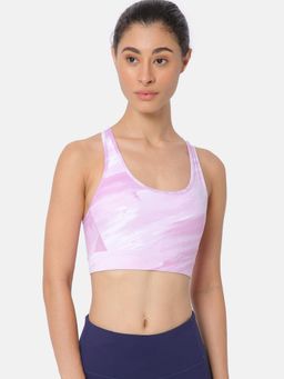 CULT - Printed Sports Bra