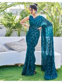 Blue color option