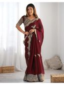 Maroon color option