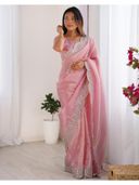 Pink color option, Currently selected