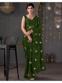 Olive color option, Currently selected
