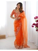 Orange color option