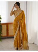 Mustard color option