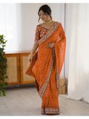 Orange color option