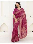 Pink color option, Currently selected