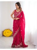 Pink color option, Currently selected