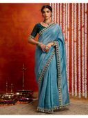 Blue color option, Sold out, Currently selected