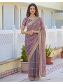 Mauve color option, Currently selected