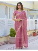 Pink color option, Currently selected