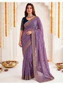 Lavender color option