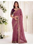 Mauve color option