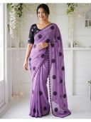 Mauve color option