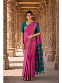Pink color option, Currently selected