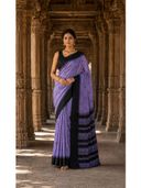 Purple color option, Currently selected