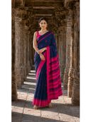 Navy Blue color option, Currently selected