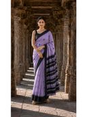 Purple color option, Currently selected