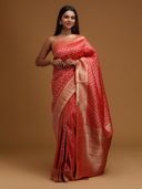 Red color option, Sold out, Currently selected