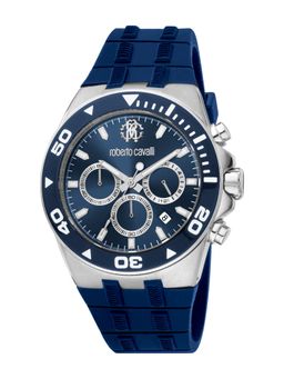 Roberto Cavalli - RC5G016P0025 Men Watches-Uomo Forza