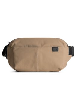 DailyObjects - Pivot Orbit Fanny Bag - Sand (M)