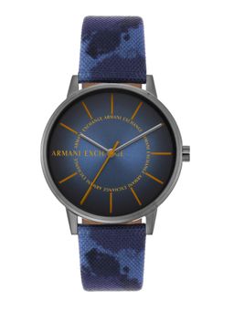 ARMANI EXCHANGE - Blue Watch Ax2750