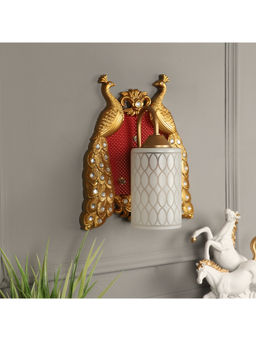 DecorativeRay - Multi-Color Modern Decorative Wall Light