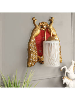 DecorativeRay - Multi-Color Modern Decorative Wall Light