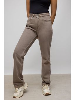 FREAKINS - Mud Straight Jeans