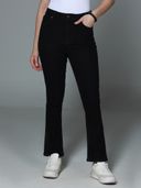 Black color option, Currently selected