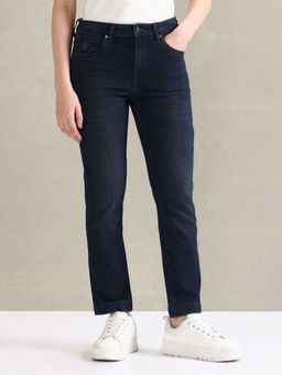 U.S. POLO ASSN. - Slim Fit Blue Jeans