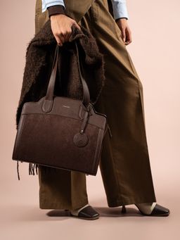 Theater - Women Corbusier Tote Bag (One Size)