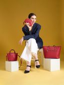 Red color option, Sold out