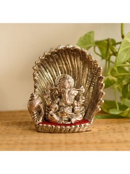 eCraftIndia - Lord Ganesha Statue