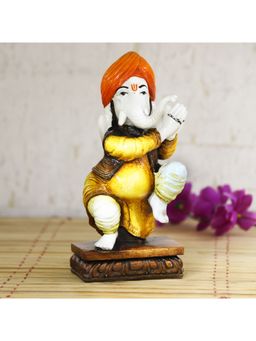 eCraftIndia - Lord Ganesha Welcome Showpiece