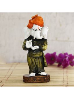 eCraftIndia - Lord Ganesha Statue Showpiece