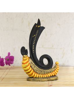 eCraftIndia - Lord Ganesha Showpiece