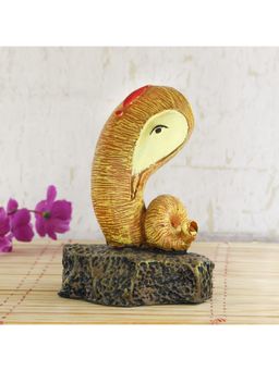 eCraftIndia - Lord Ganesha Showpiece