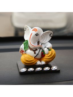 eCraftIndia - Lord Ganesha Showpiece