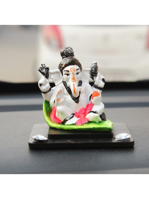 eCraftIndia Lord Ganesha Showpiece