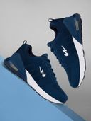 Blue color option, Currently selected