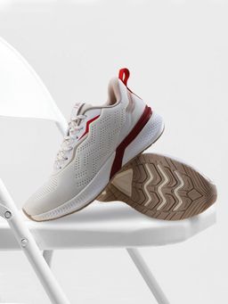 Campus - Stage Off White Men Running Shoes