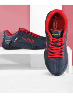 Campus - Camp Torque Blue Men Motomania Sports Shoes