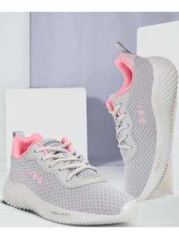 Campus - LISA (N) Grey Women Running Shoes