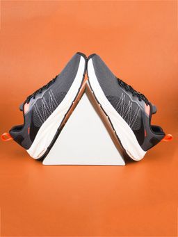 Campus - Virtal Grey Men Running Shoes