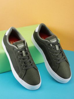 Campus - Og-05 Olive Men Sneakers