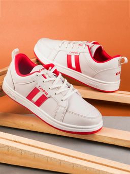 Campus - Og-d3 Off White Men Sneakers