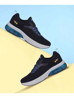 Campus - Parton Navy Blue Men Running Shoes