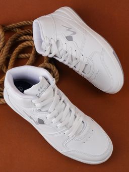 Campus - Og-09 White Men Sneakers